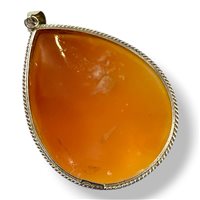 Pendentif Mandile 1922 Femme Cammei antichi in Argent Conchiglia 2MCICM185 - 2MCICM185